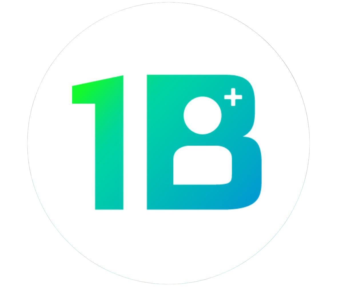 1 Billion Summit